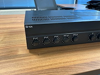 Toa - a-2120d - versterker - afbeelding 3 van  3