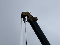 Toa cc185hrs telescoopkraan - afbeelding 5 van  8
