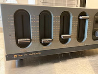 Toa electric ta-412e versterker - afbeelding 2 van  5