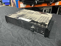 Toa p-1812 versterker - afbeelding 1 van  3