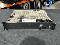 Toa p-1812 versterker - afbeelding 2 van  3