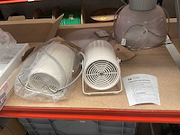 Toa speaker (2x) - afbeelding 1 van  2