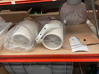 Toa speaker (2x) - afbeelding 2 van  2