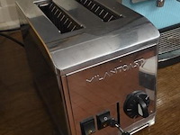 Toaster - afbeelding 1 van  2