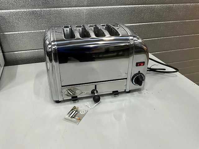 Toaster - afbeelding 2 van  8