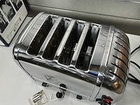Toaster - afbeelding 6 van  8