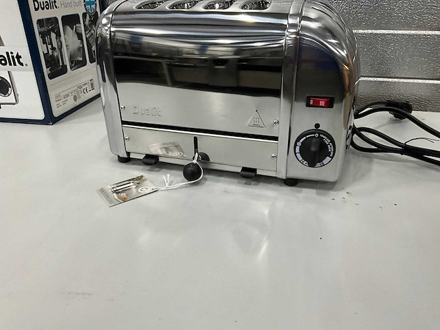 Toaster - afbeelding 3 van  8