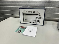 Toaster - afbeelding 8 van  8