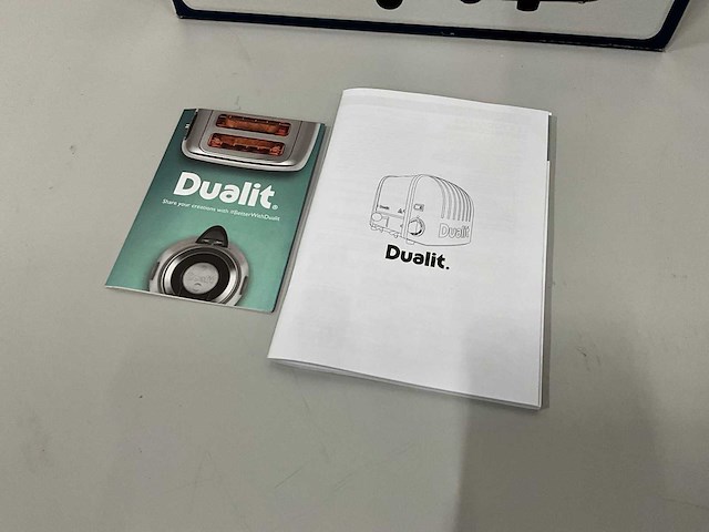 Toaster - afbeelding 4 van  8