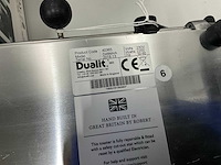 Toaster - afbeelding 7 van  8