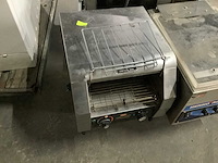 Toastmax - toaster - afbeelding 1 van  3