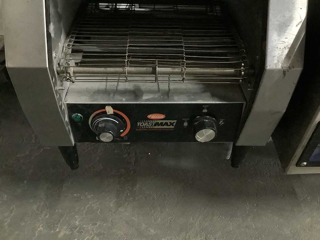 Toastmax - toaster - afbeelding 2 van  3