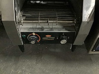 Toastmax - toaster - afbeelding 2 van  3