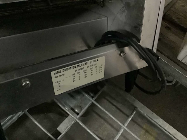 Toastmax - toaster - afbeelding 2 van  2
