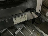 Toastmax - toaster - afbeelding 2 van  2