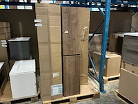 Tobacco kolomkast - afbeelding 1 van  3