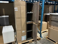 Tobacco kolomkast - afbeelding 2 van  3