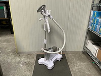 Tobi - platinum - kledingstomer - afbeelding 1 van  5