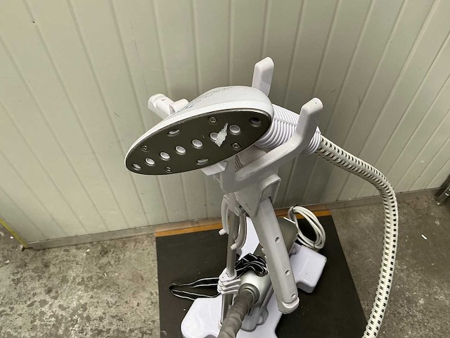 Tobi - platinum - kledingstomer - afbeelding 3 van  5