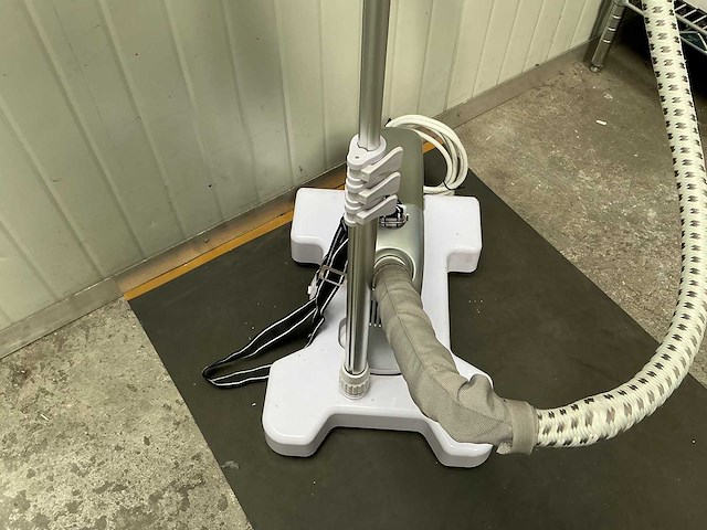 Tobi - platinum - kledingstomer - afbeelding 4 van  5