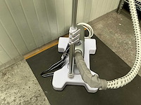 Tobi - platinum - kledingstomer - afbeelding 4 van  5