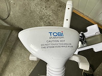 Tobi - platinum - kledingstomer - afbeelding 5 van  5