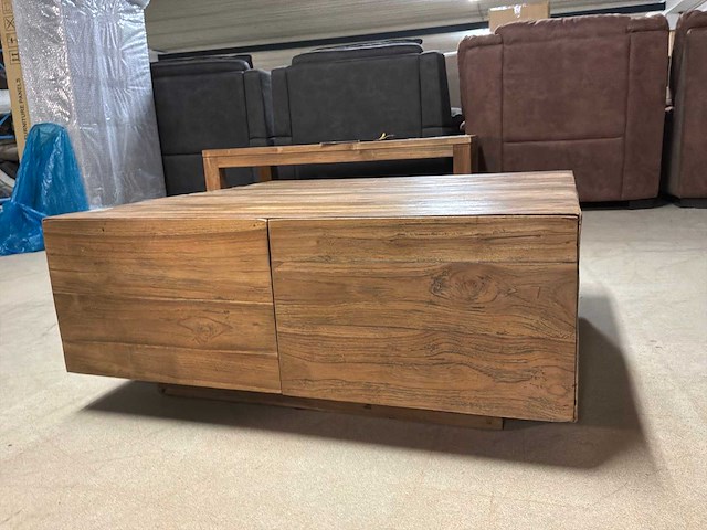 Tobi salontafel - afbeelding 2 van  10