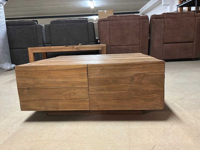 Tobi salontafel - afbeelding 4 van  10