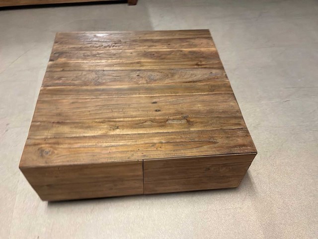 Tobi salontafel - afbeelding 5 van  10