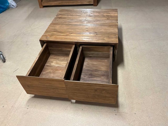 Tobi salontafel - afbeelding 8 van  10