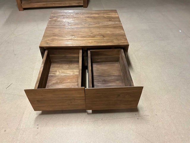 Tobi salontafel - afbeelding 9 van  10