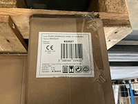 Tobi wastafel (120 cm) (5x) - afbeelding 2 van  3