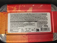 Tobies sour pencils strawberry vegan snoepgoed (216x) - afbeelding 2 van  5