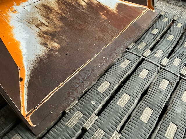 Tobroco-giant vdb-1000 verdeelbak - afbeelding 2 van  10