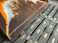 Tobroco-giant vdb-1000 verdeelbak - afbeelding 2 van  10