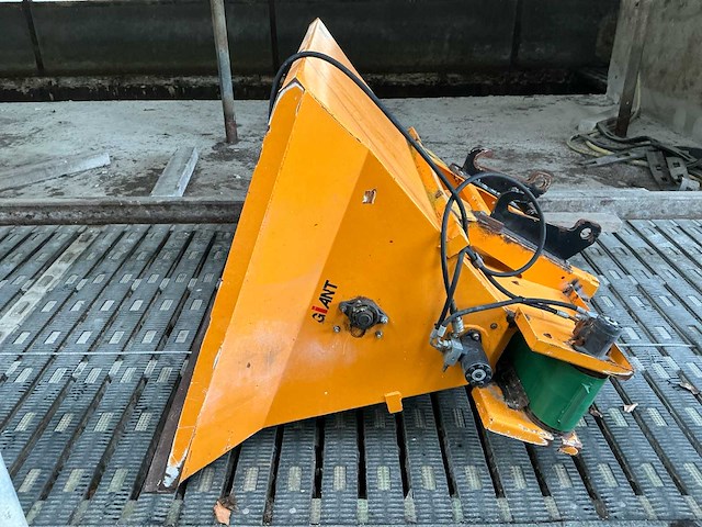 Tobroco-giant vdb-1000 verdeelbak - afbeelding 4 van  10