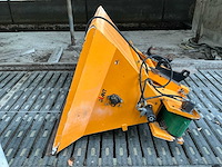 Tobroco-giant vdb-1000 verdeelbak - afbeelding 4 van  10