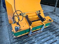 Tobroco-giant vdb-1000 verdeelbak - afbeelding 5 van  10