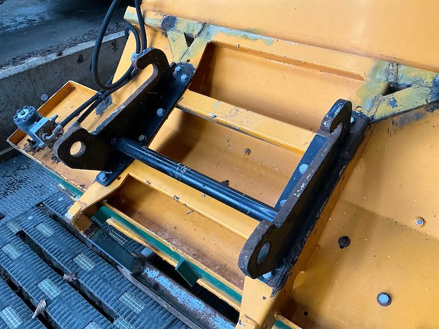 Tobroco-giant vdb-1000 verdeelbak - afbeelding 10 van  10