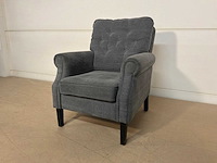 Toby fauteuil - afbeelding 1 van  9