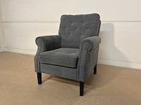 Toby fauteuil - afbeelding 2 van  9