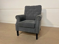Toby fauteuil - afbeelding 3 van  9