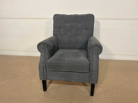 Toby fauteuil - afbeelding 5 van  9
