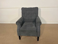 Toby fauteuil - afbeelding 6 van  9