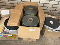 Tochtband (50x) - afbeelding 1 van  2