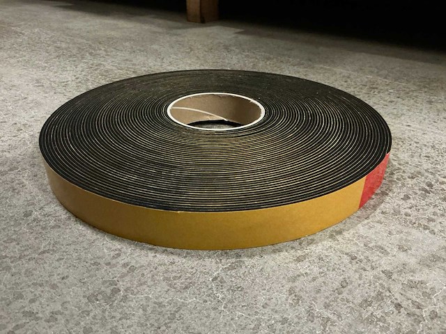 Tochtstrip (34x) - afbeelding 1 van  2