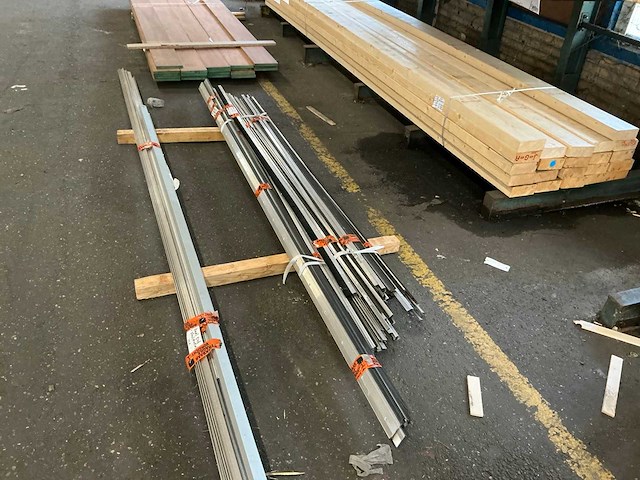 Tochtstrip/dorpelstrip (112x) - afbeelding 1 van  6