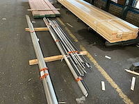 Tochtstrip/dorpelstrip (112x) - afbeelding 1 van  6