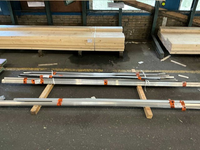 Tochtstrip/dorpelstrip (112x) - afbeelding 2 van  6