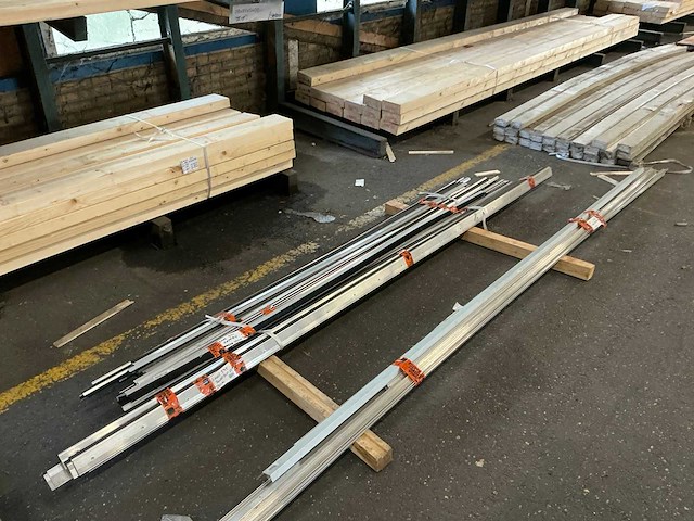 Tochtstrip/dorpelstrip (112x) - afbeelding 3 van  6